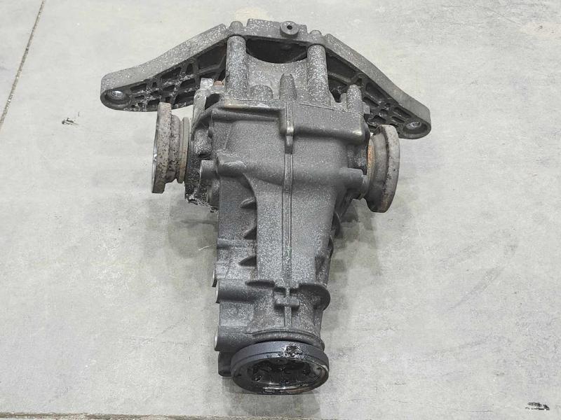 2006 Audi A4 Carrier/Differential Assembly