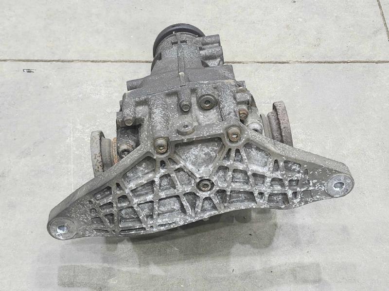 2006 Audi A4 Carrier/Differential Assembly
