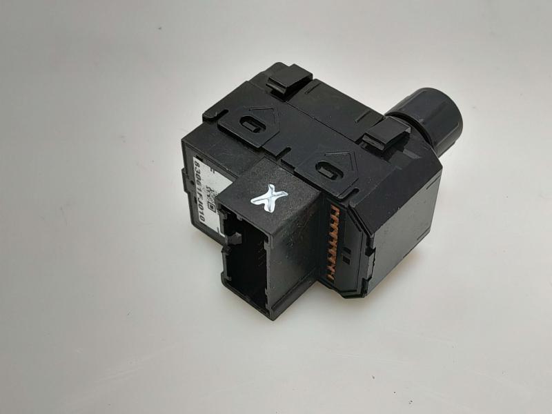 2014 Subaru Forester Door Switch Front