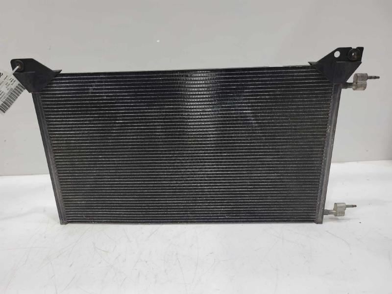 2008 GMC Yukon XL Condenser