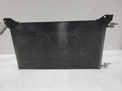 2008 GMC Yukon XL Condenser