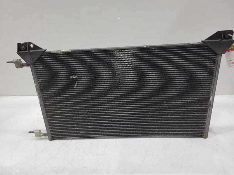 2008 GMC Yukon XL Condenser