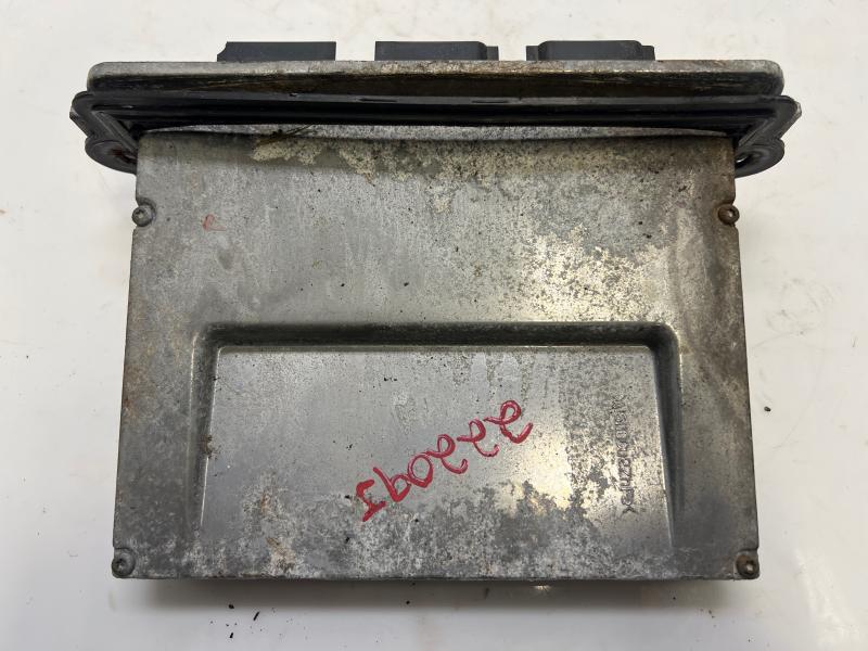 2007 Ford Escape Engine/Motor Brain Box