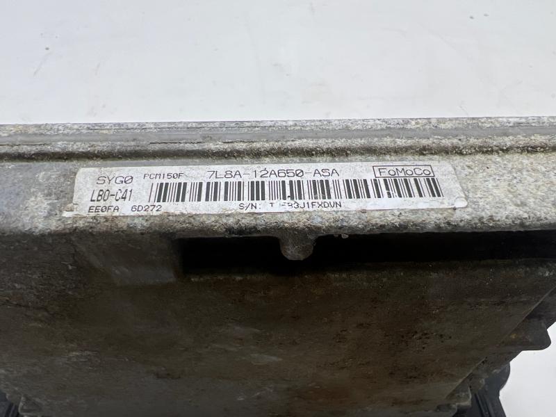 2007 Ford Escape Engine/Motor Brain Box