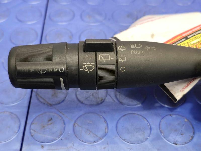 2009 Volkswagen Routan Combination Switch