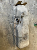 1983 - 1986 Nissan 720 Pickup Fuel Tank Assembly Reg Cab 4x2 7' Box ONLY OEM 1720219W06
