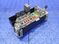 2018 Chevrolet Equinox Cabin Fuse Box