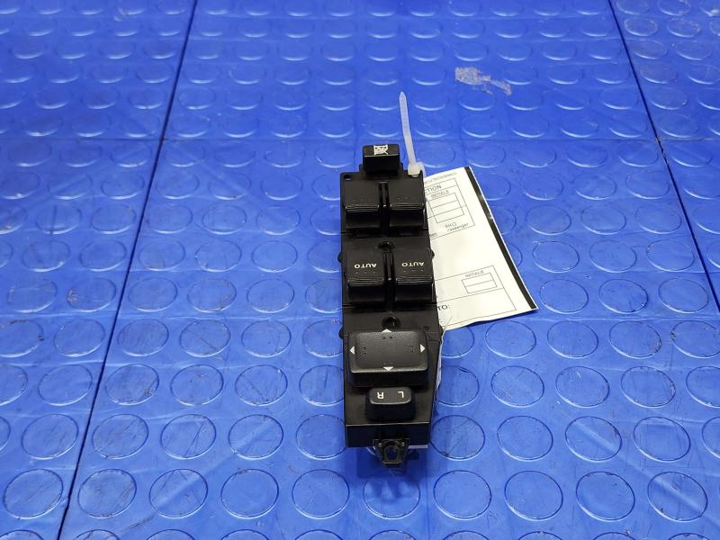 2011 Mazda CX-9 Door Switch Front