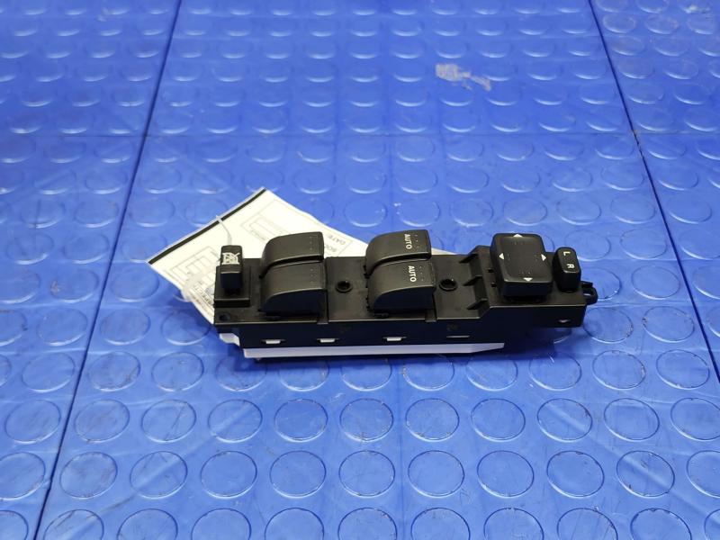 2011 Mazda CX-9 Door Switch Front