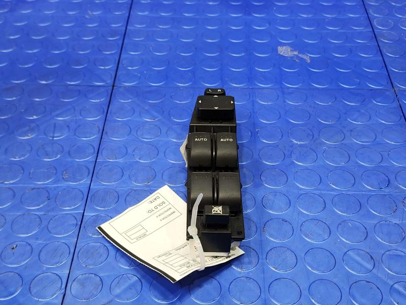 2011 Mazda CX-9 Door Switch Front