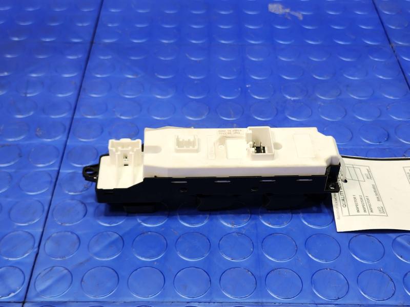 2011 Mazda CX-9 Door Switch Front
