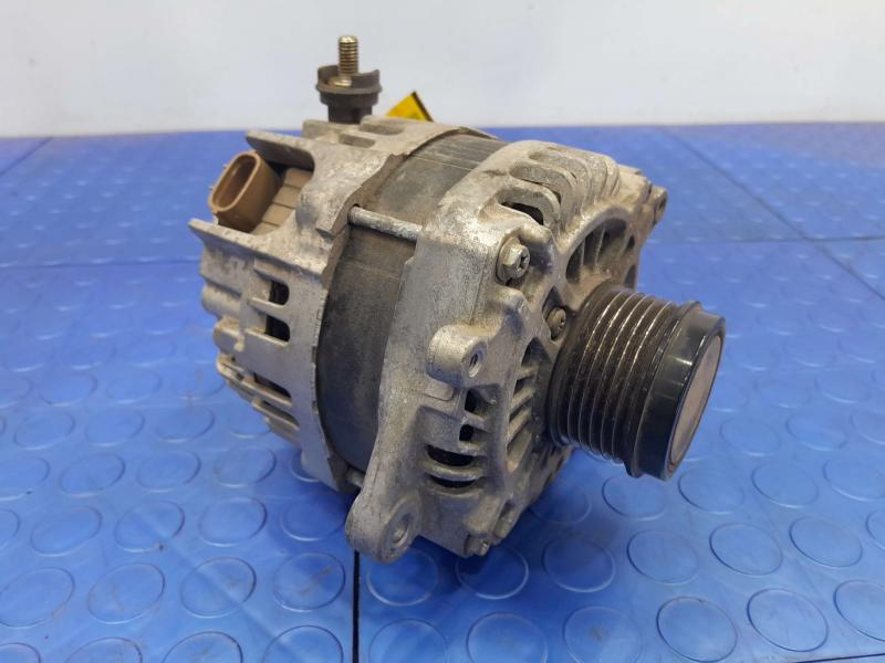 2014-2015 Subaru Forester Alternator Generator Assembly 130 Amp OEM 23700AA760