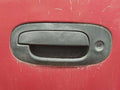 1997 Dodge Dakota Outside Door Handle