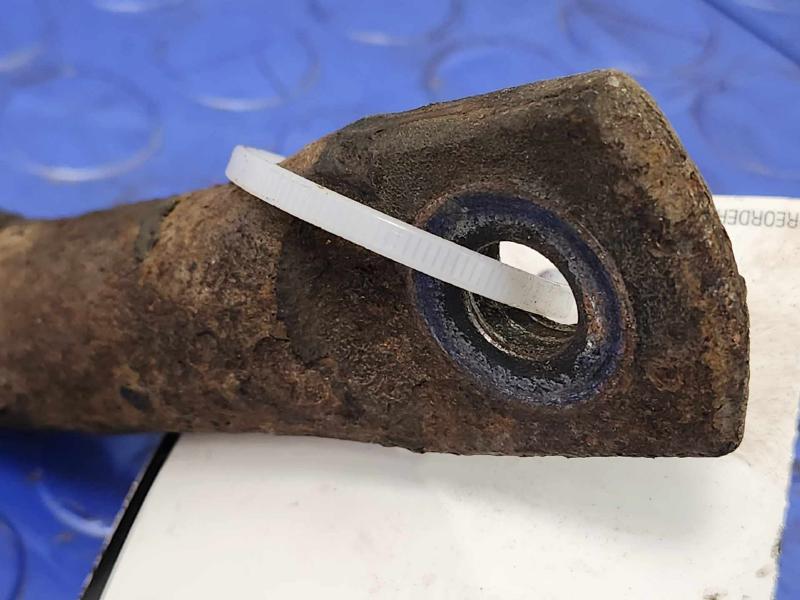 2013 Lexus GS 350 Stabilizer Bar