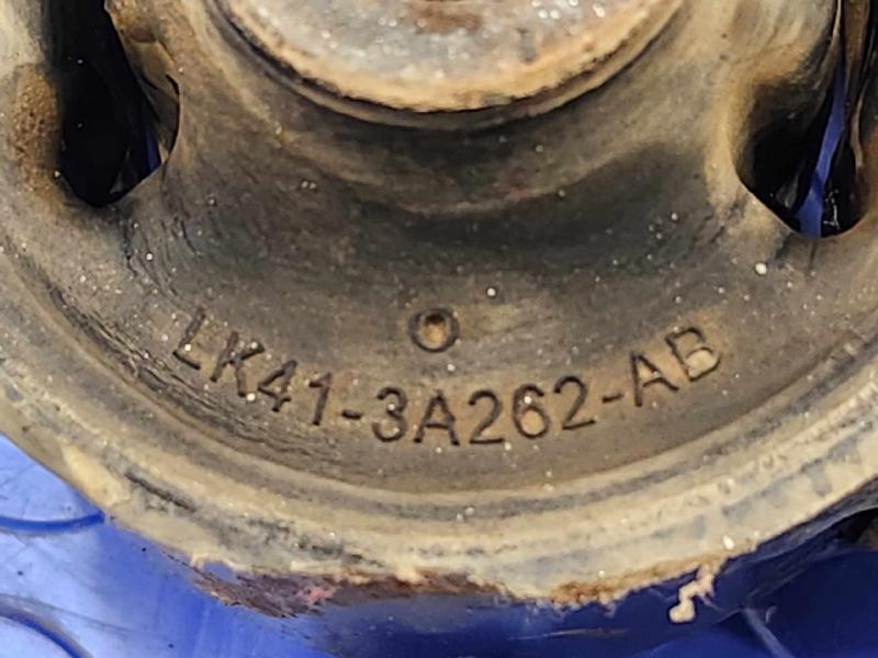 2020 Ford Transit 250 Lower Control Arm Front