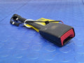 2018 Ford Focus Front Seat Belt