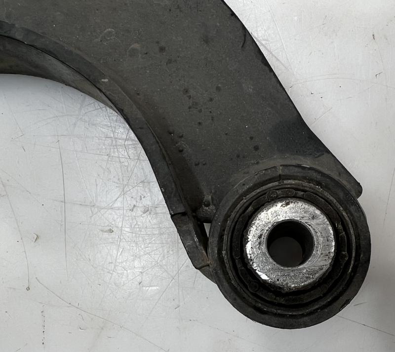 2012 Volkswagen Passat Upper Control Arm Rear