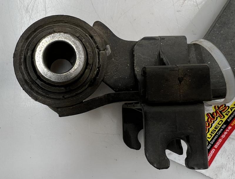 2012 Volkswagen Passat Upper Control Arm Rear