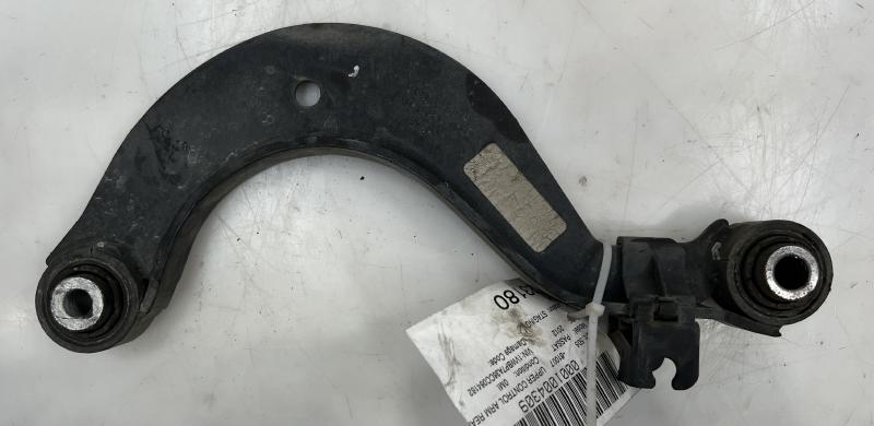 2012 Volkswagen Passat Upper Control Arm Rear