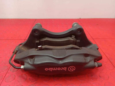 2021 Dodge Charger Caliper