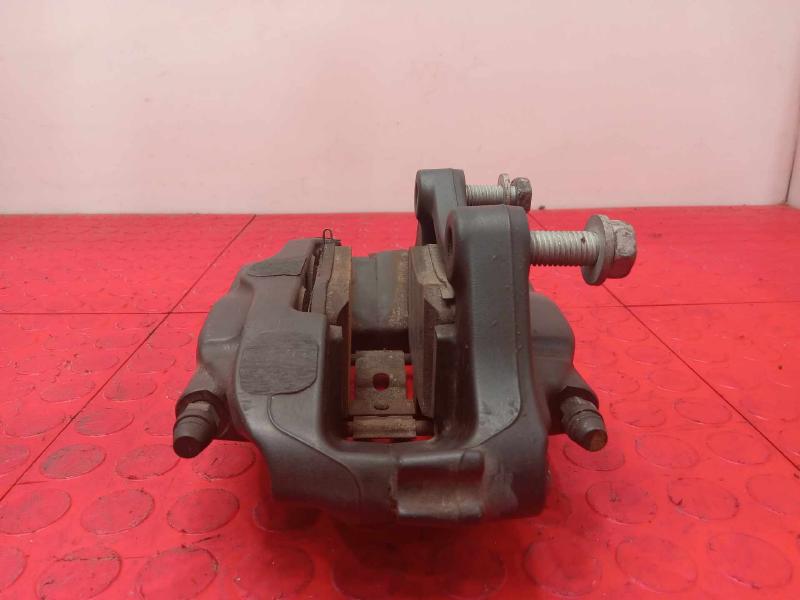 2021 Dodge Charger Caliper
