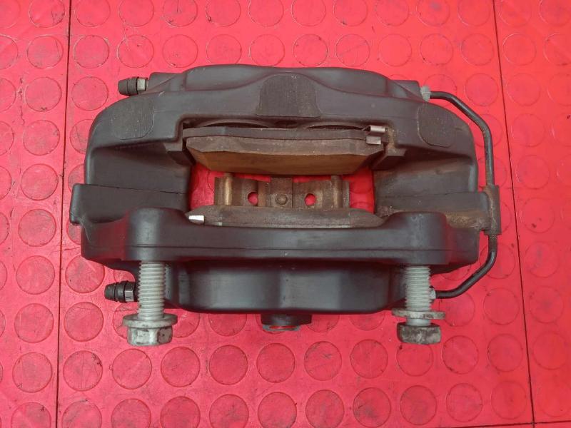 2021 Dodge Charger Caliper