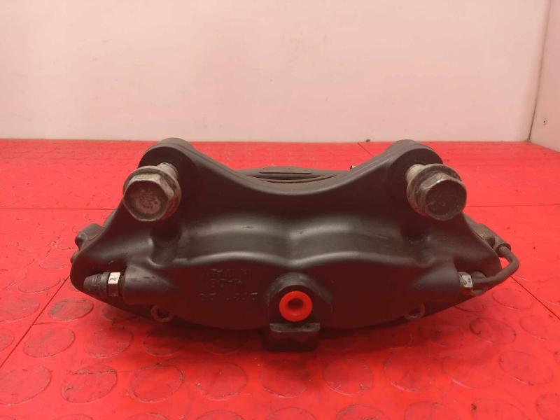 2021 Dodge Charger Caliper
