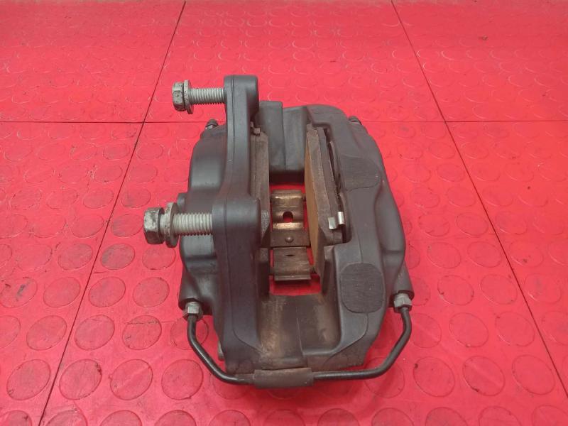 2021 Dodge Charger Caliper