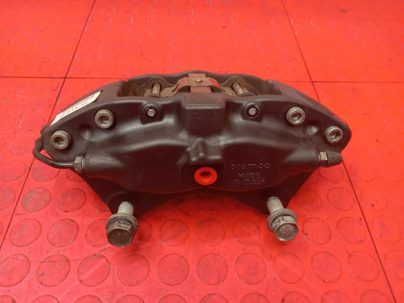 2021 Dodge Charger Caliper