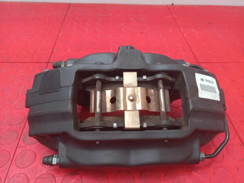 2021 Dodge Charger Caliper