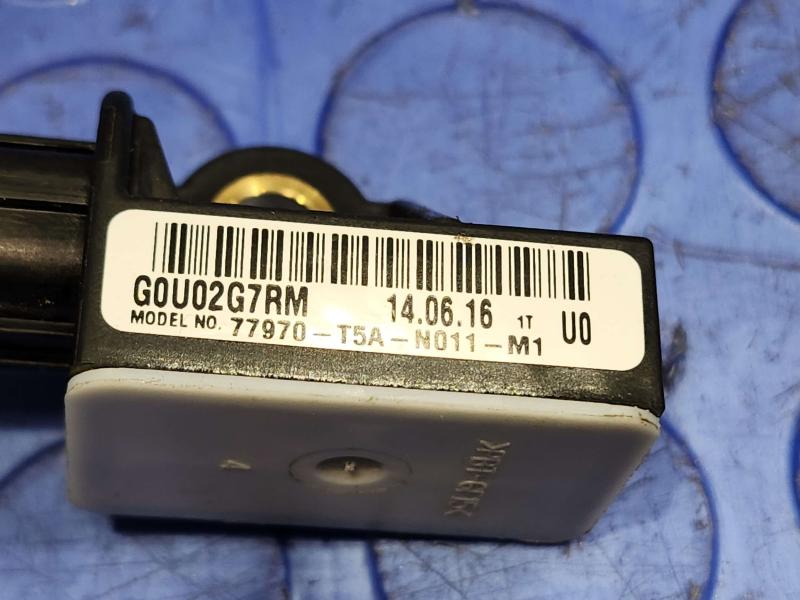 2016 Honda Fit Misc Ebay Parts