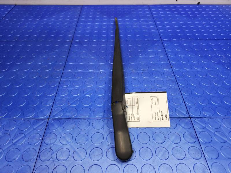 2015 Ford F-150 Wiper Arm