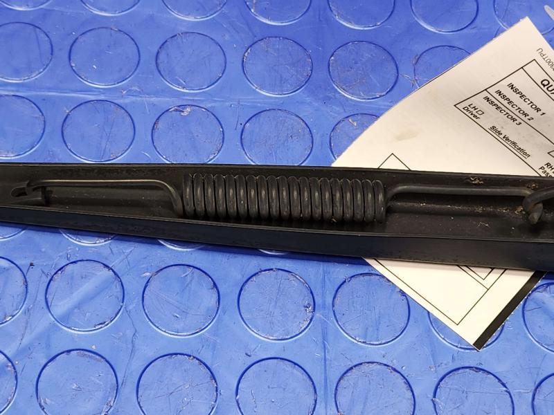 2015 Ford F-150 Wiper Arm