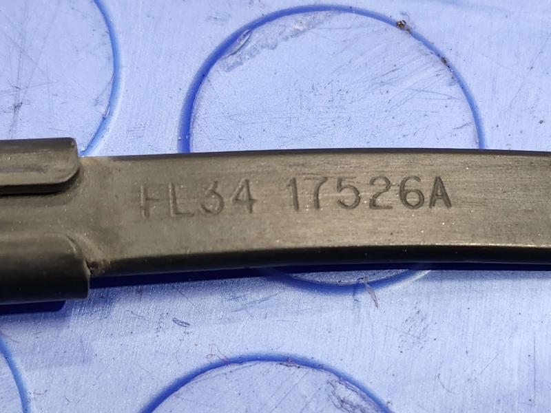 2015 Ford F-150 Wiper Arm