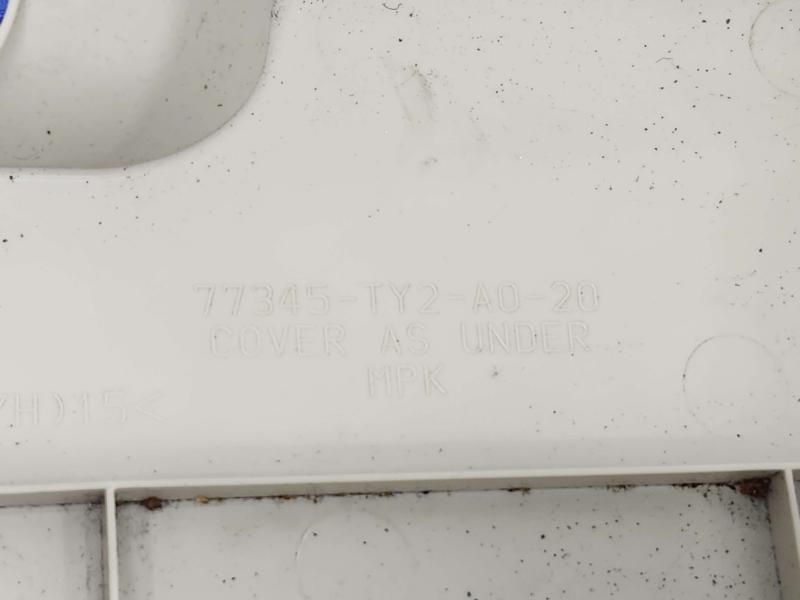 2014 Acura RLX Misc Ebay Parts