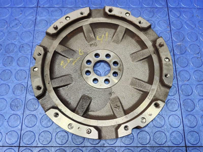 2011 Toyota Prius Flywheel