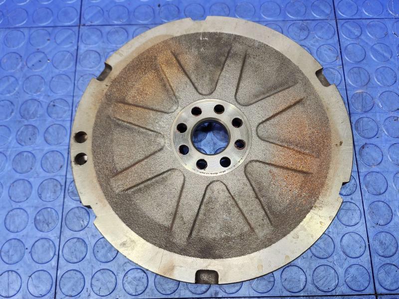 2011 Toyota Prius Flywheel