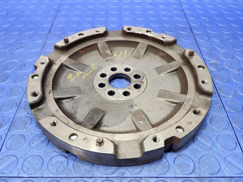 2011 Toyota Prius Flywheel