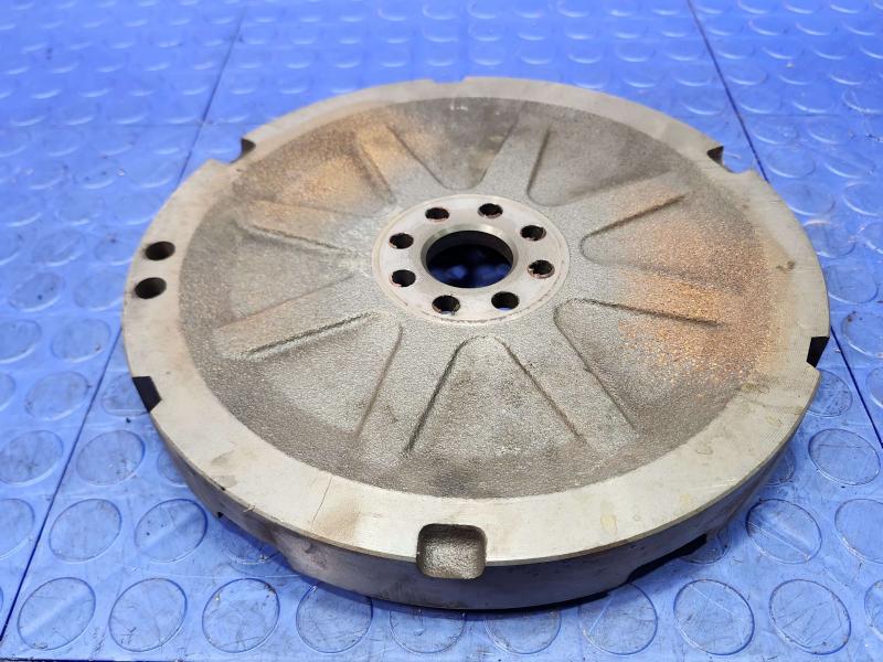 2011 Toyota Prius Flywheel