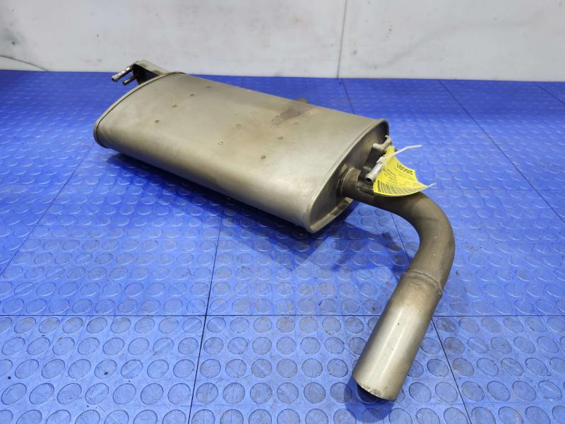 2016-2019 Toyota Prius Rear Exhaust Muffler Genuine OEM Part 17430-37720
