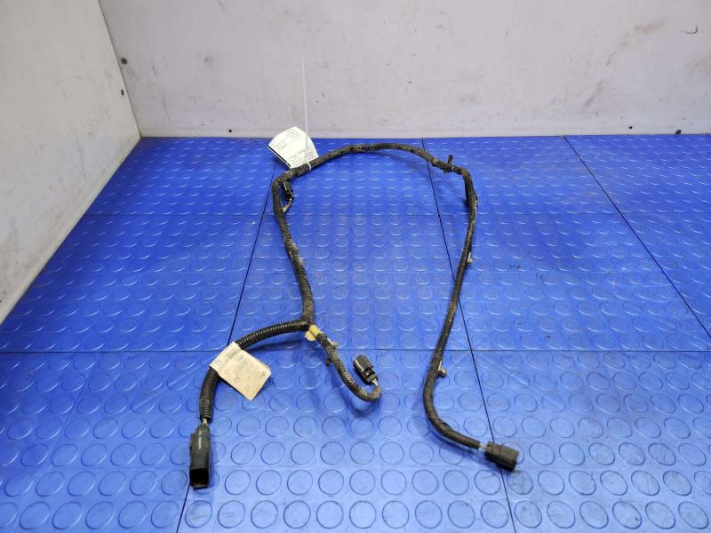 2015 Ford Fusion Wire Harness (Misc)