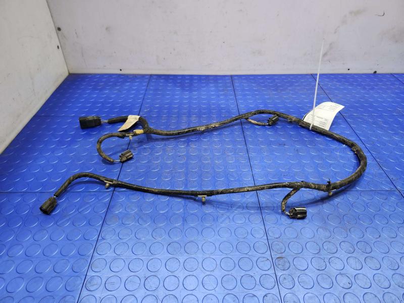 2015 Ford Fusion Wire Harness (Misc)