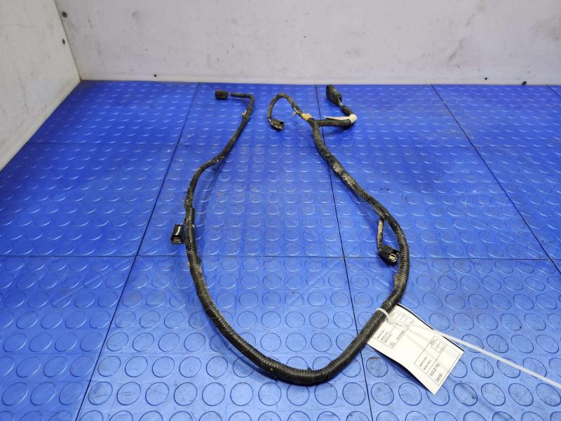 2015 Ford Fusion Wire Harness (Misc)