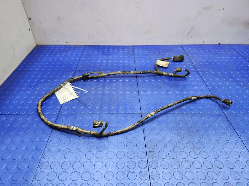2015 Ford Fusion Wire Harness (Misc)