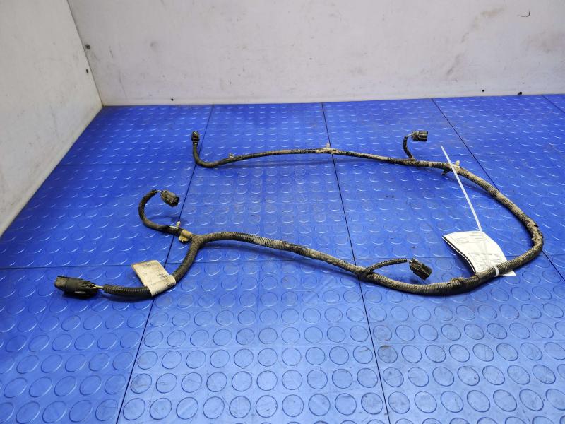 2015 Ford Fusion Wire Harness (Misc)