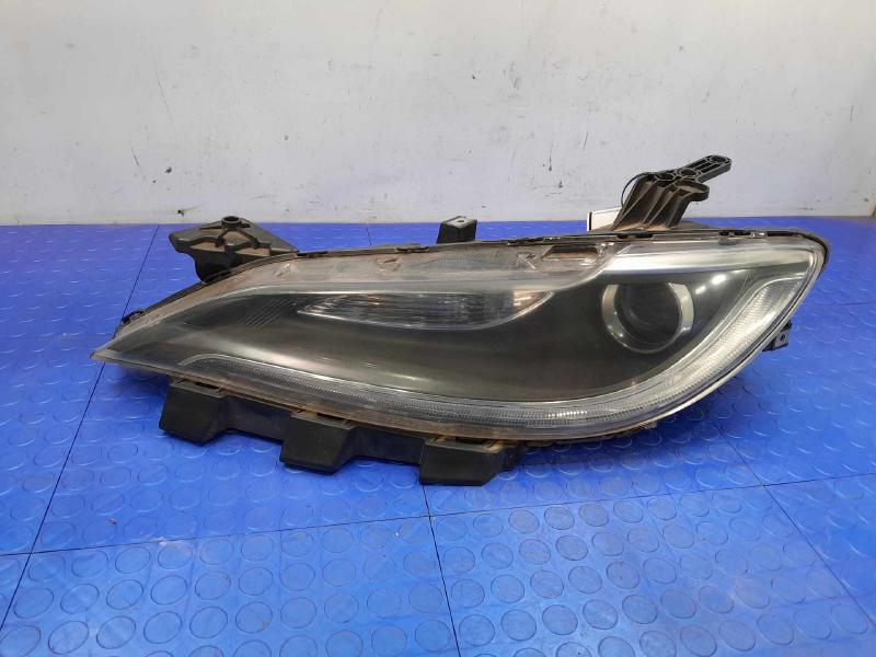 2015 Chrysler 200 Headlamp Assembly