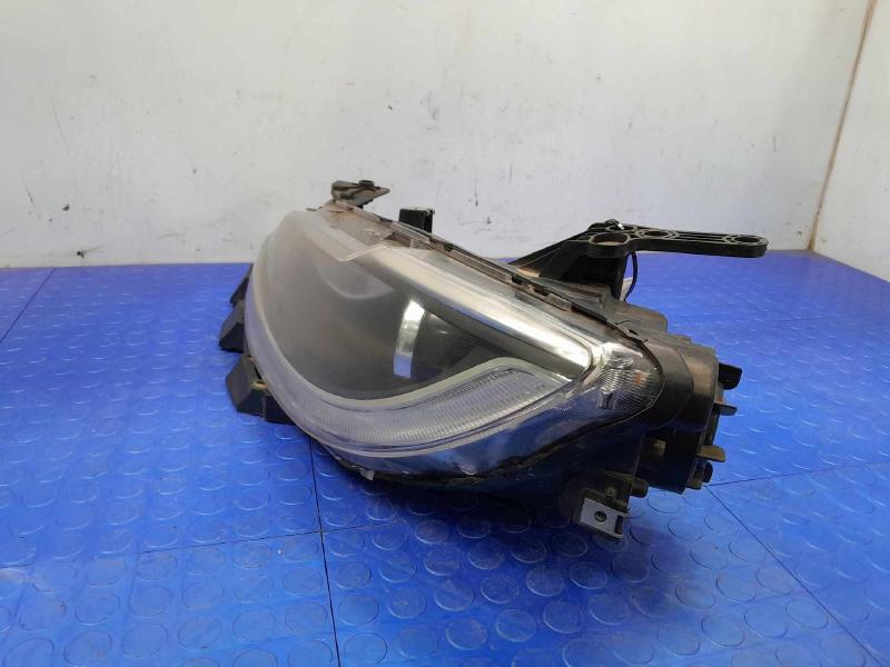 2015 Chrysler 200 Headlamp Assembly