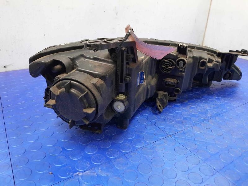 2015 Chrysler 200 Headlamp Assembly