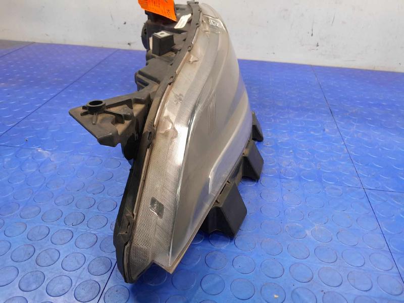 2015 Chrysler 200 Headlamp Assembly