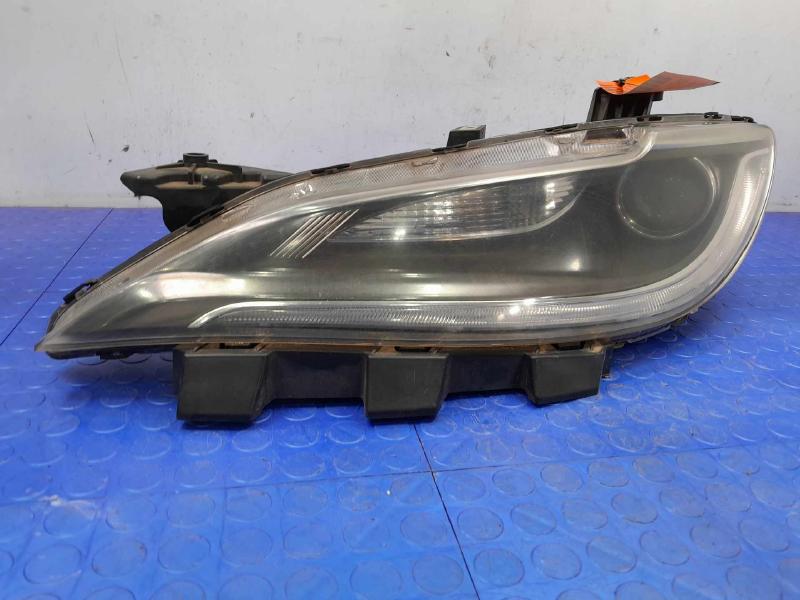 2015 Chrysler 200 Headlamp Assembly